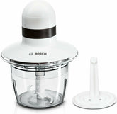 Bosch MMR08A1 wit-antraciet